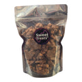 Milk Chocolate Cookie & Fudge Clusters 400g -  Resealable Bag, Pick and Mix Sweets, Bulk, Party Bags, Candy Gifts