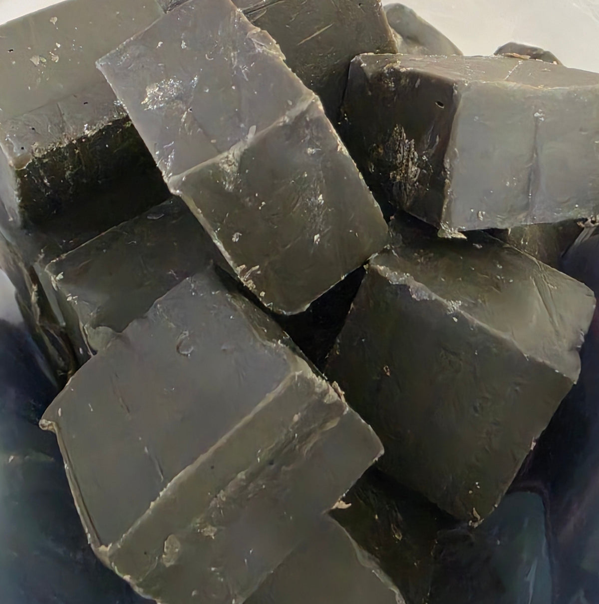 Liquorice Fudge 500g -  Resealable Bag, Pick and Mix Sweets, Bulk, Party Bags, Candy Gifts