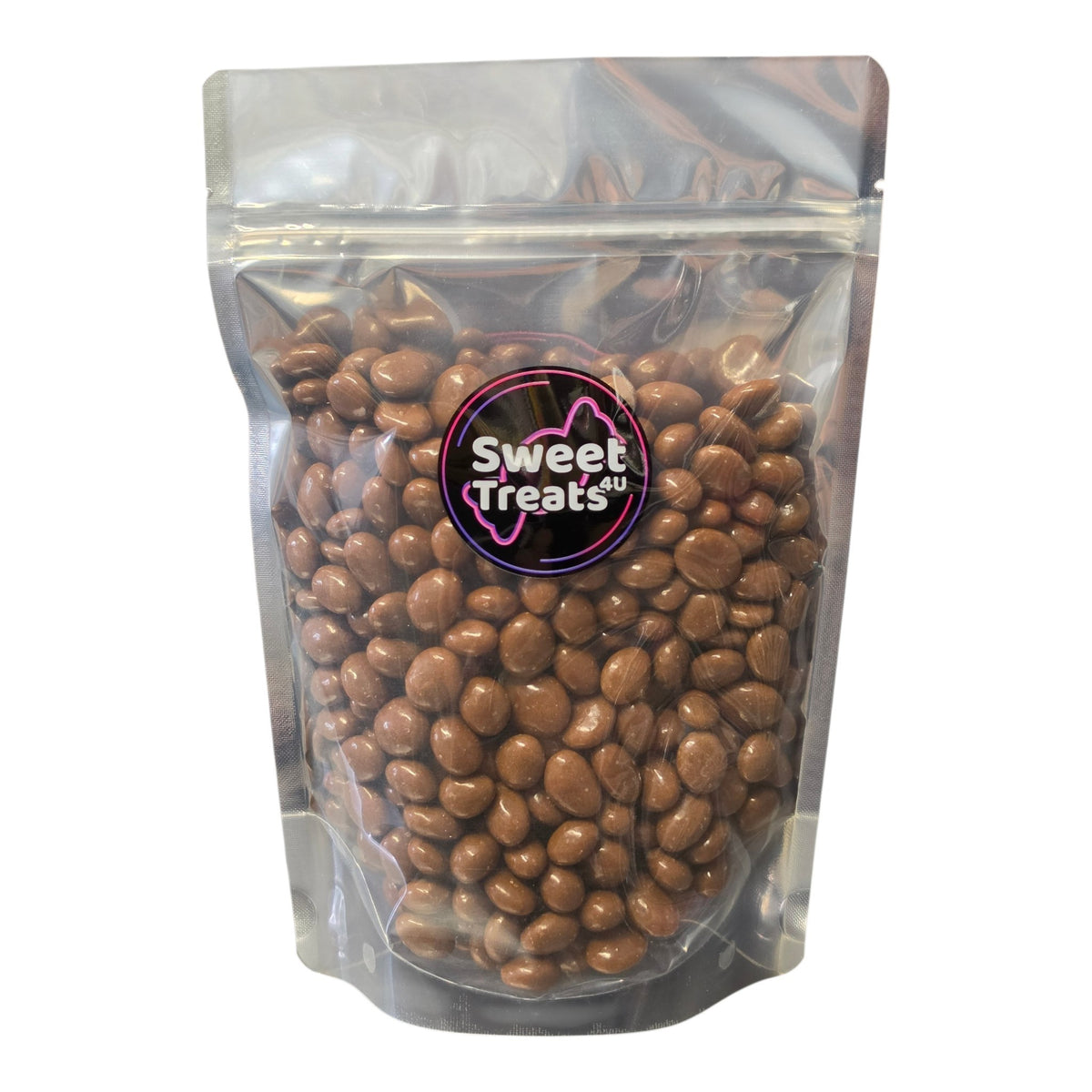 Chocolate Raisins 500g -  Resealable Bag, Pick and Mix Sweets, Bulk, Party Bags, Candy Gifts