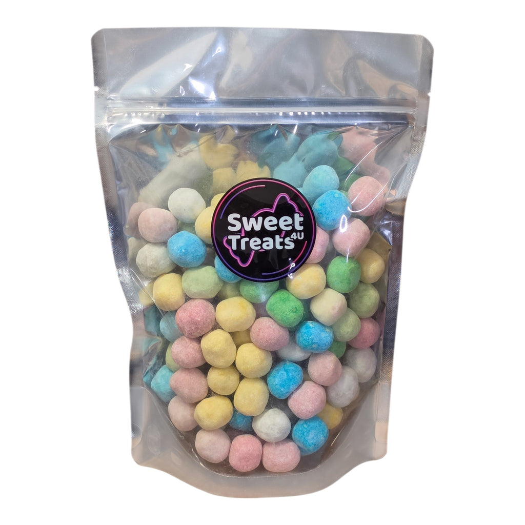 Mixed Bon Bons Sweets 500g -  Resealable Bag, Pick and Mix Sweets, Bulk, Party Bags, Candy Gifts