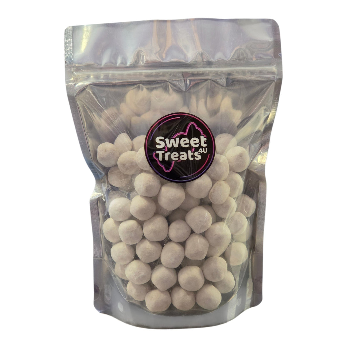 Toffee Bon Bons 500g -  Resealable Bag, Pick and Mix Sweets, Bulk, Party Bags, Candy Gifts