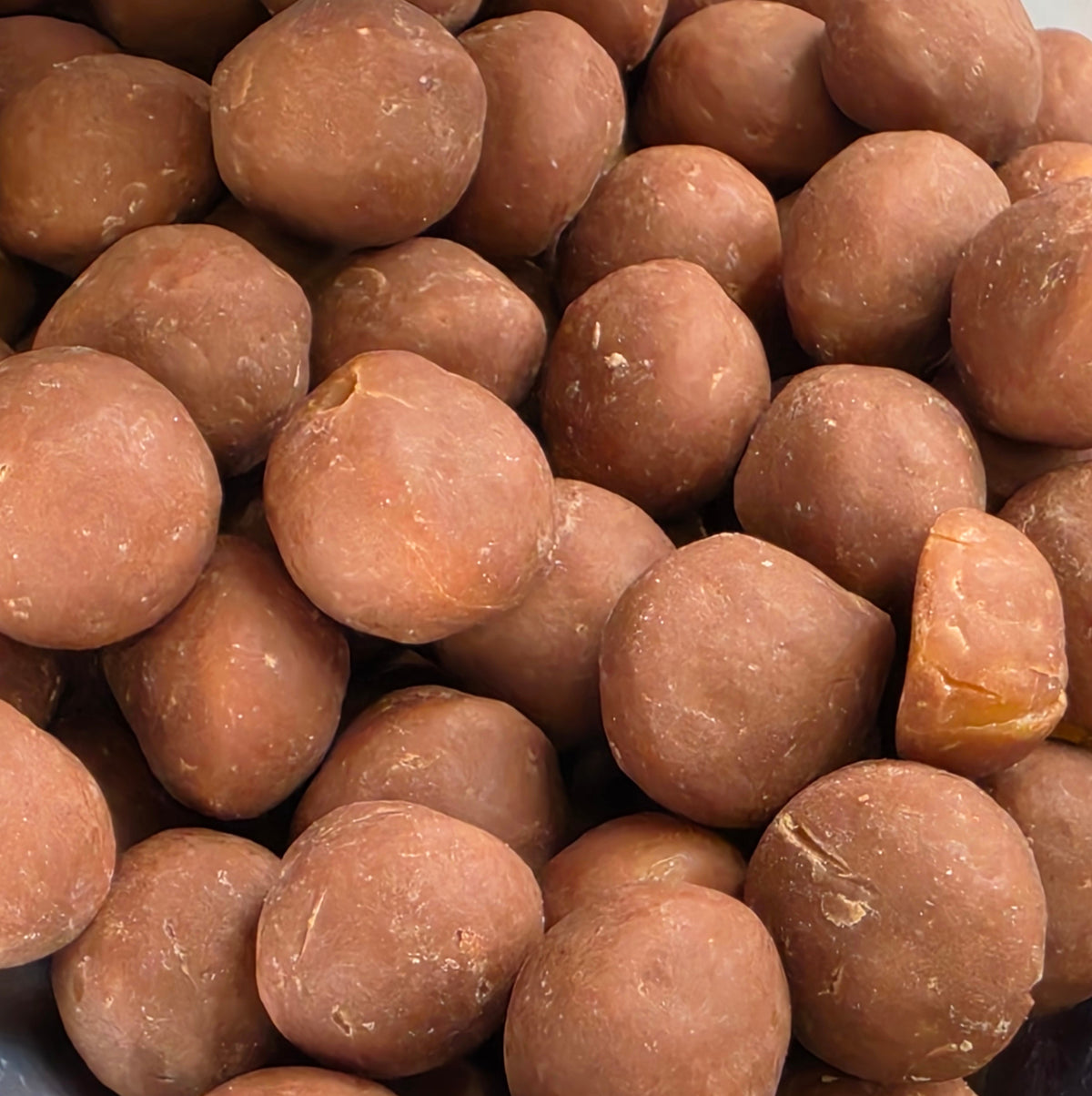 Chewing Nuts 500g -  Resealable Bag, Pick and Mix Sweets, Bulk, Party Bags, Candy Gifts