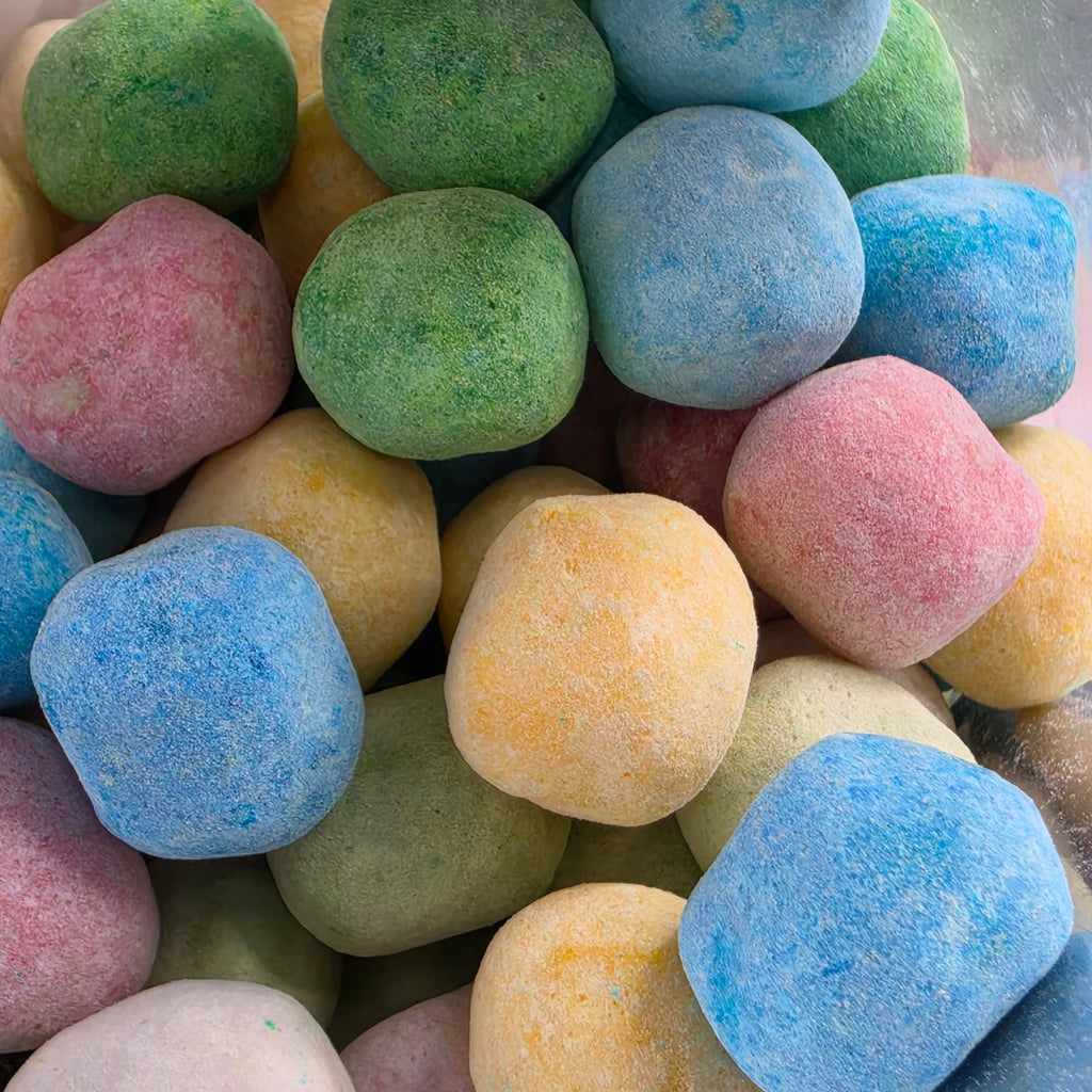 Mixed Bon Bons Sweets 500g -  Resealable Bag, Pick and Mix Sweets, Bulk, Party Bags, Candy Gifts